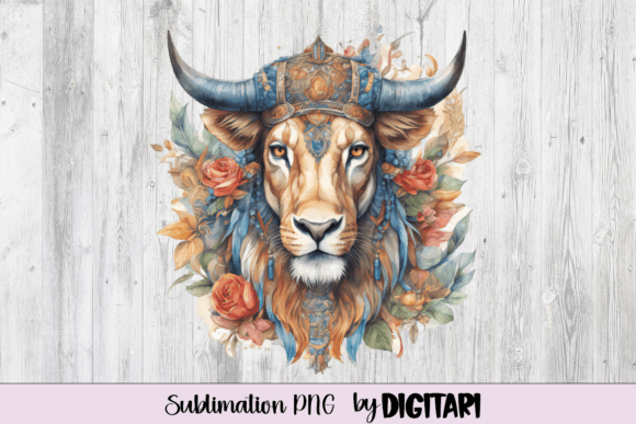 Bring Nature to Life with Watercolor Wild Animal PNGs