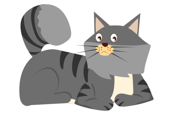 Gray Cat Font: Crafting a Cozy, Approachable Brand Identity